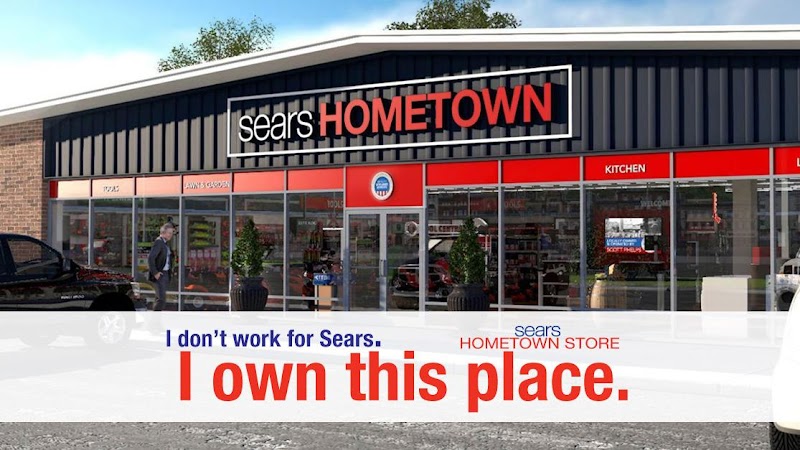 Sears Hometown Store image 1