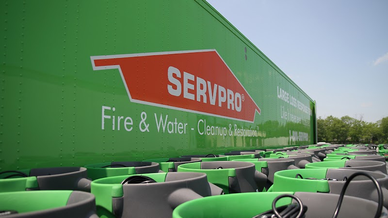 SERVPRO of Rochester image 7