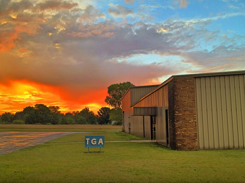 TGA Recording Company Inc. image 2