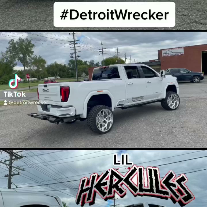 Detroit Wrecker Sales image 2