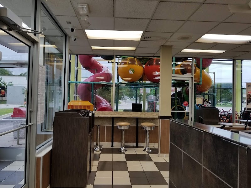 McDonalds image 10