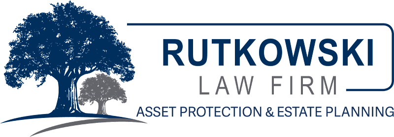 Rutkowski Law Firm Asset Protection & Estate Planning image 1