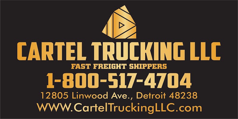 cartel trucking llc image 3