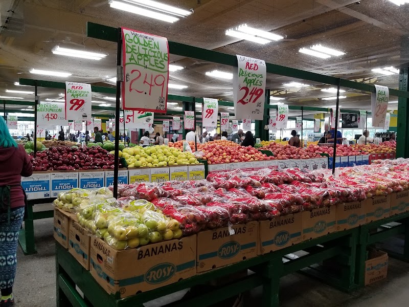 Joe Randazzos Fruit & Vegetable Market Inc. image 2