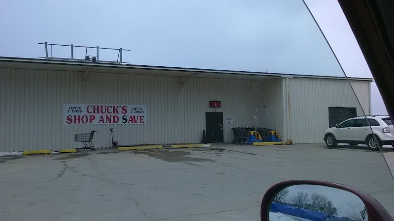 Chucks Shop and Save image 5
