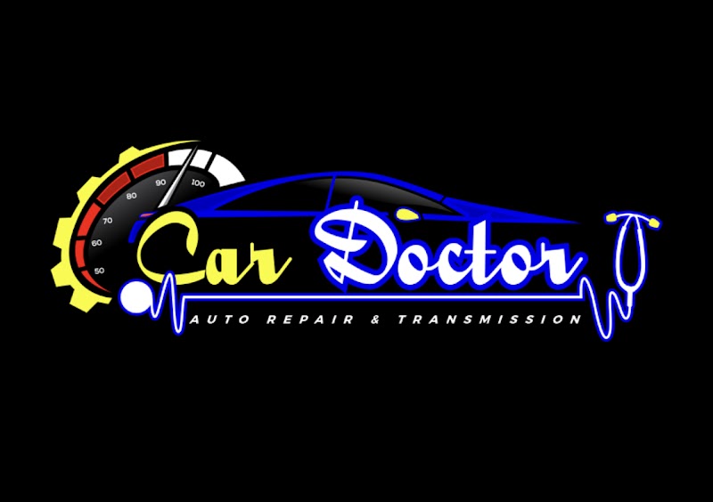 Car Doctor Auto Repair &Transmission complete service center image 5
