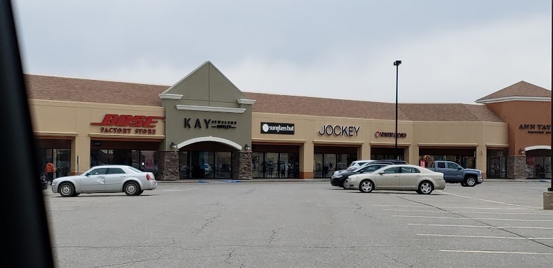 Kay Outlet image 1