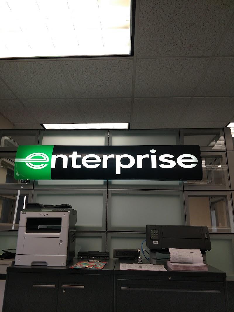 Enterprise Rent-A-Car image 5
