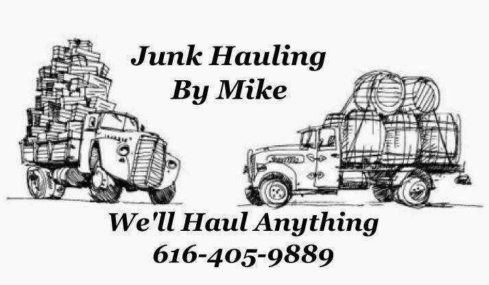 Mikes Junk Hauling image 6