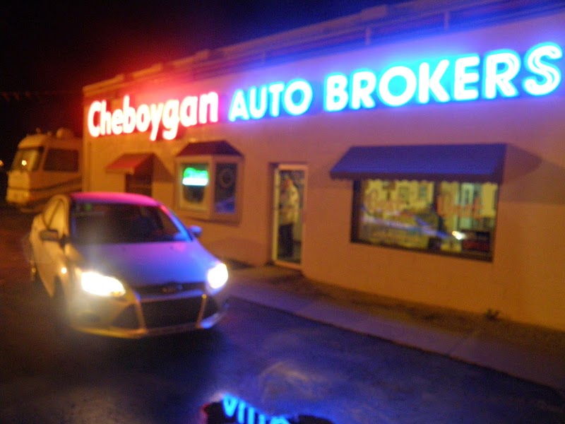 Cheboygan Auto Brokers image 2