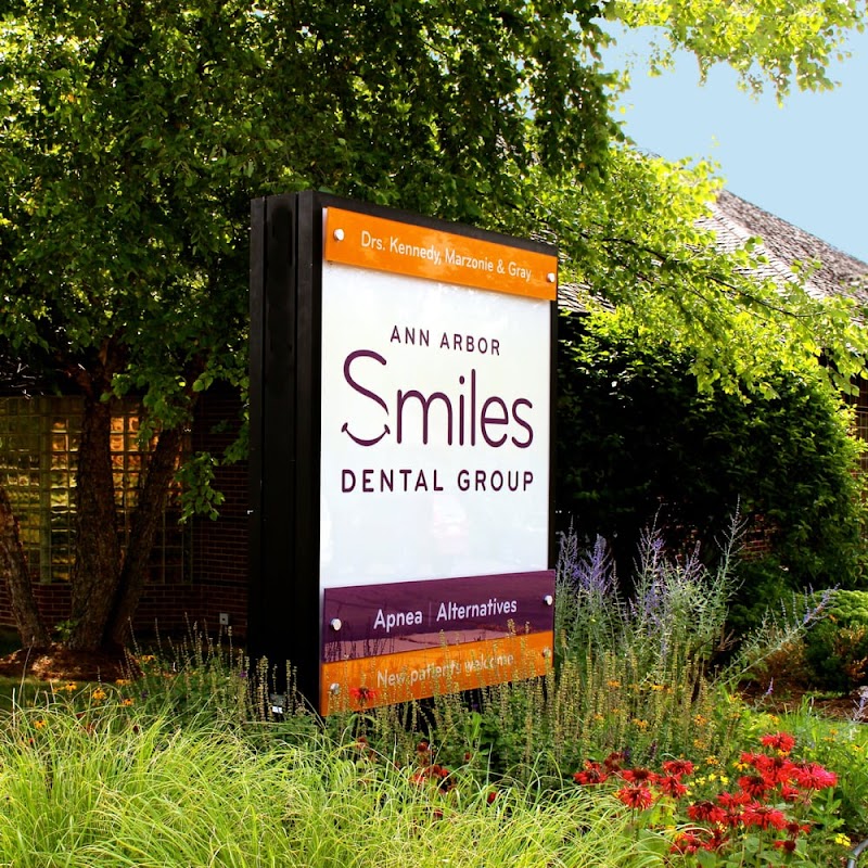 Ann Arbor Smiles - Huron Parkway image 2