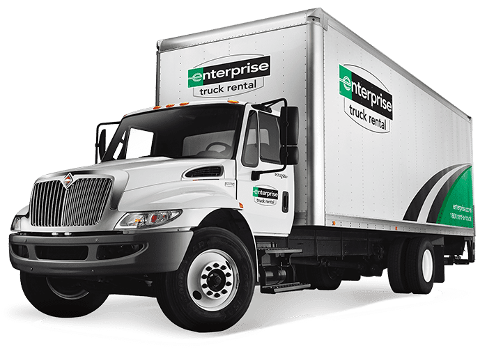 Enterprise Truck Rental image 1