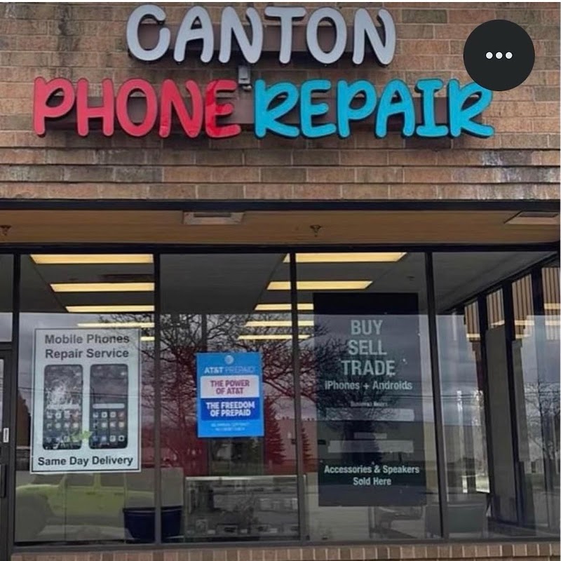 Canton Phone Repair image 5