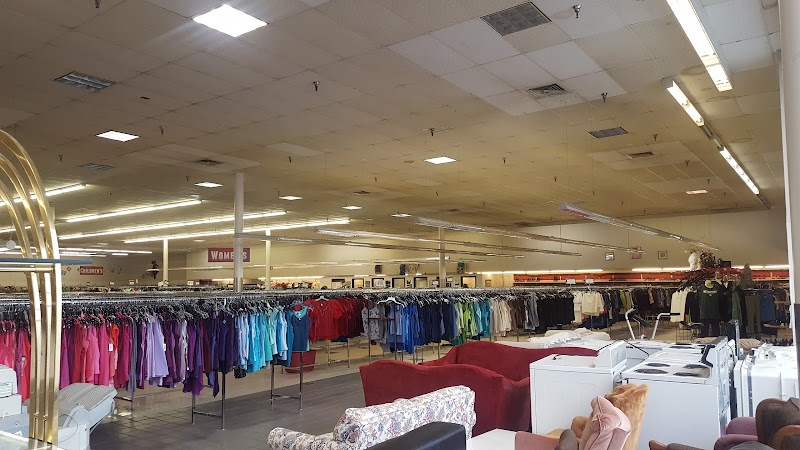 The Salvation Army Family Store & Donation Center image 2