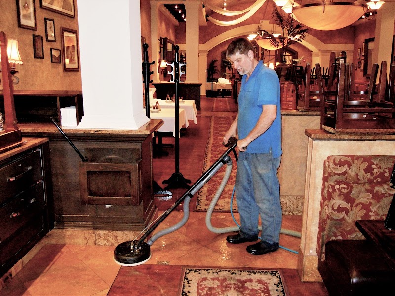 LikeNU Cleaning Services image 6