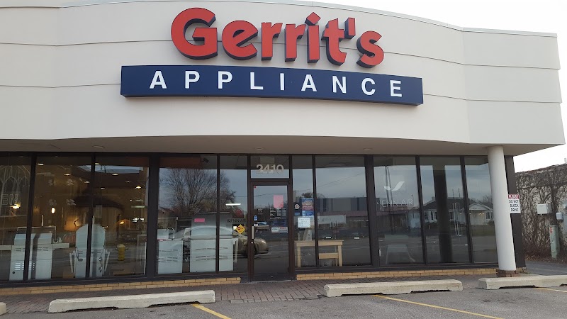 Gerrits Appliances image 2