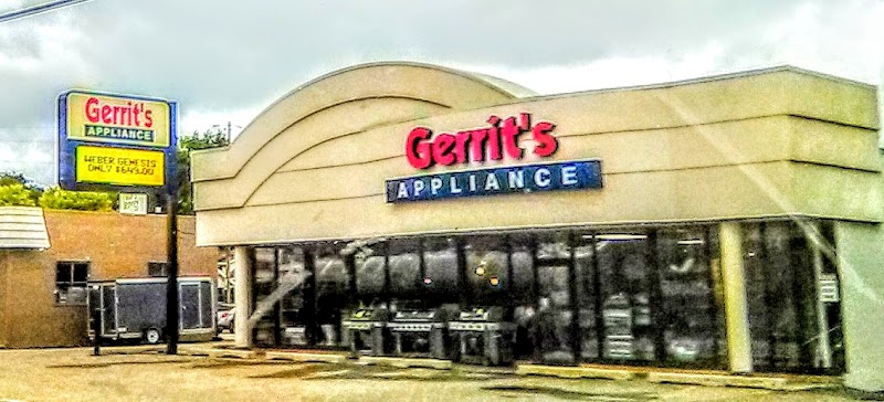 Gerrits Appliances image 1