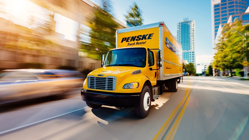 Penske Truck Rental image 8