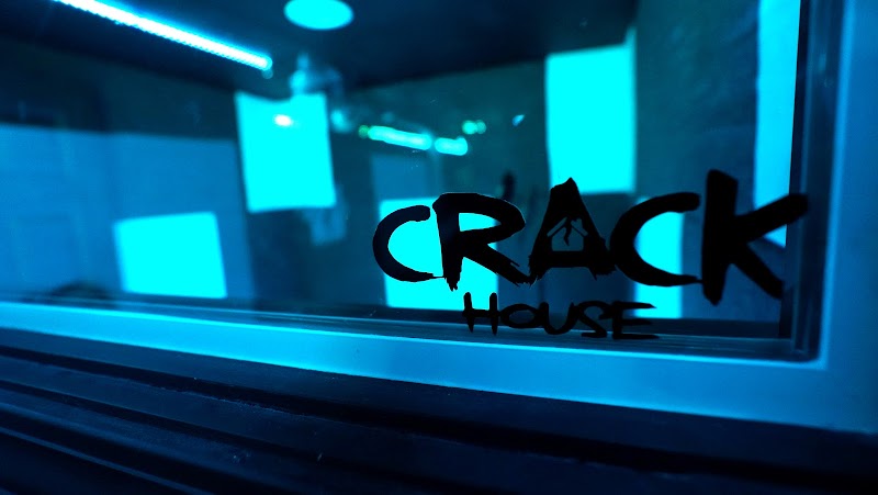 Crack House Recording Studio image 3