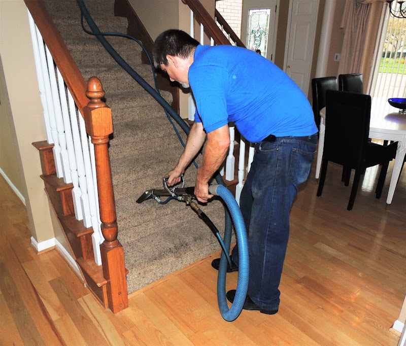 LikeNU Cleaning Services image 3