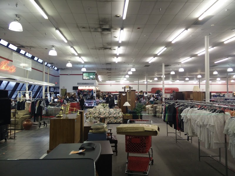 The Salvation Army Family Store & Donation Center image 6
