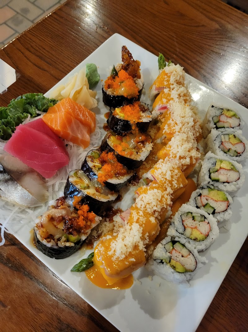 Sushi & Thai image 3