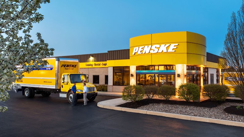Penske Truck Rental image 2
