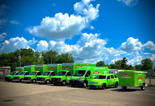 SERVPRO of Rochester image 2
