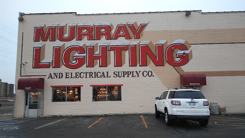 Murray Lighting & Electrical Supply Co. image 4