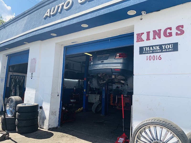 King Auto Clinic Inc. image 10
