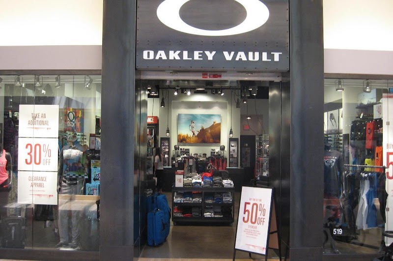 Oakley Vault image 9