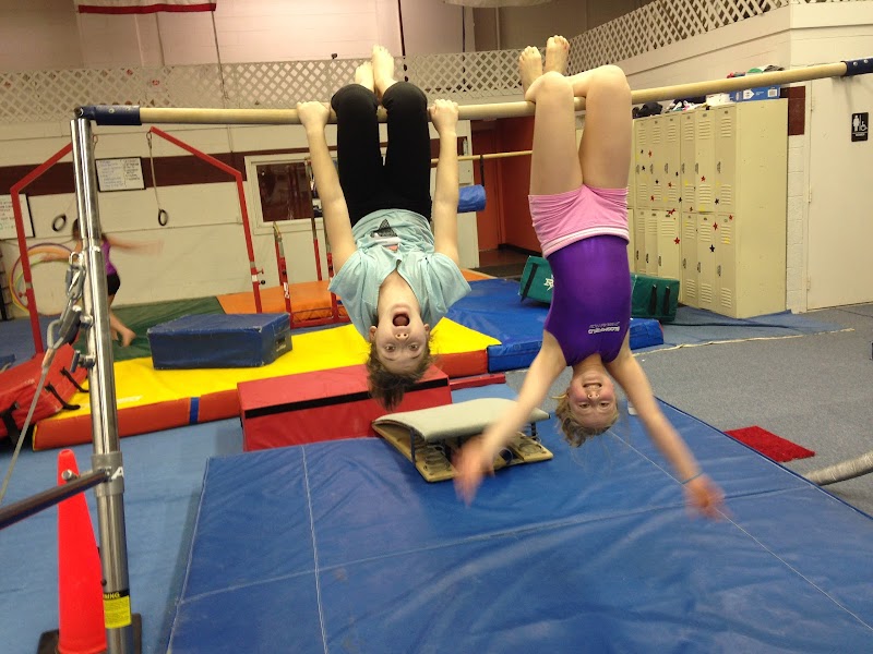 Bloomfield Gymnastics image 2