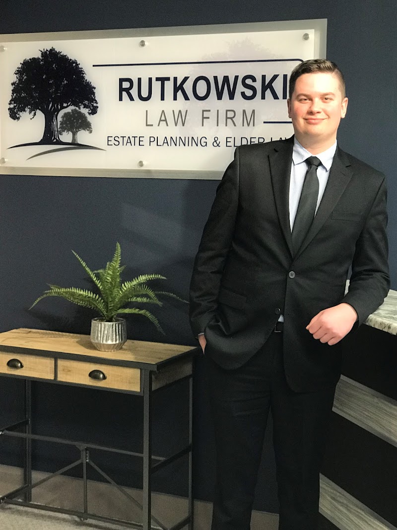 Rutkowski Law Firm Asset Protection & Estate Planning image 3
