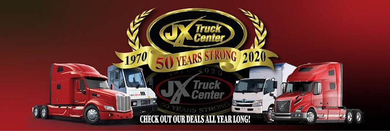 JX Truck Center - Kalamazoo image 1