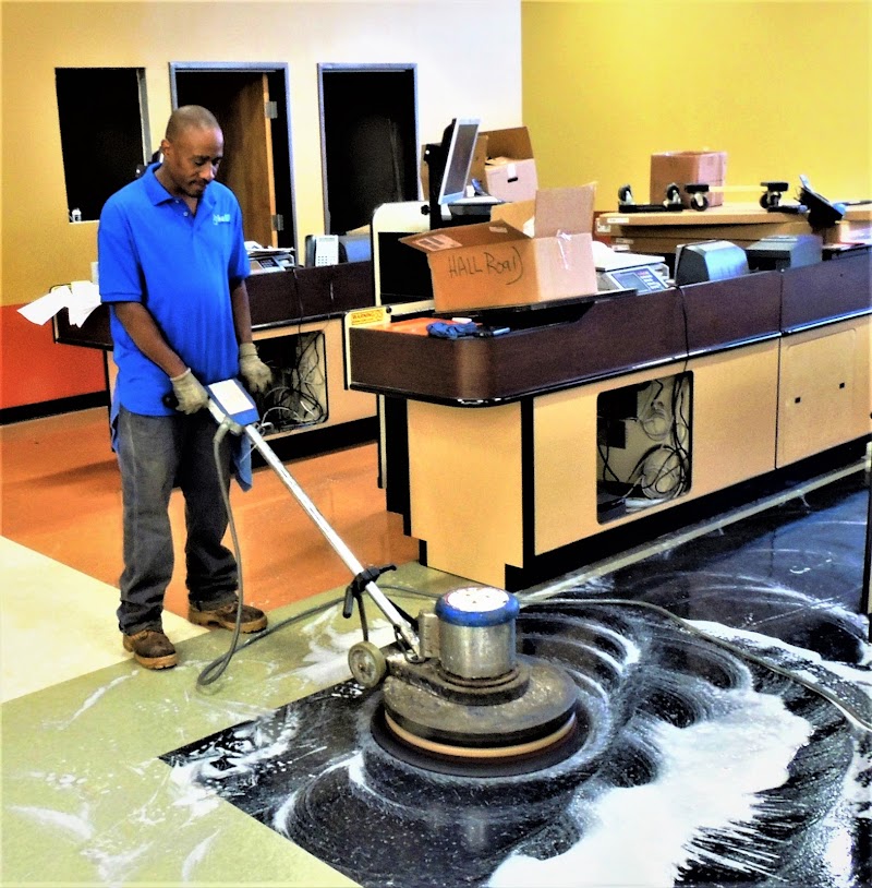 LikeNU Cleaning Services image 4