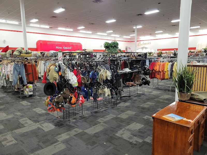 The Salvation Army Family Store & Donation Center image 8