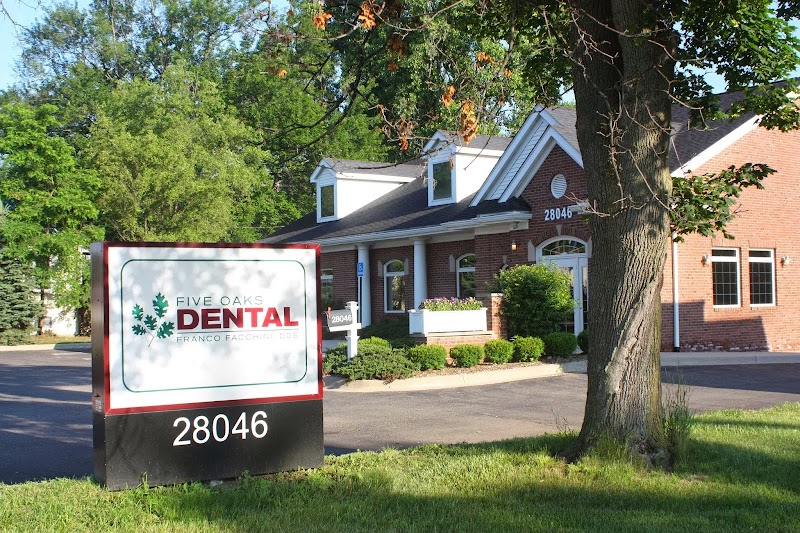 Five Oaks Dental image 5