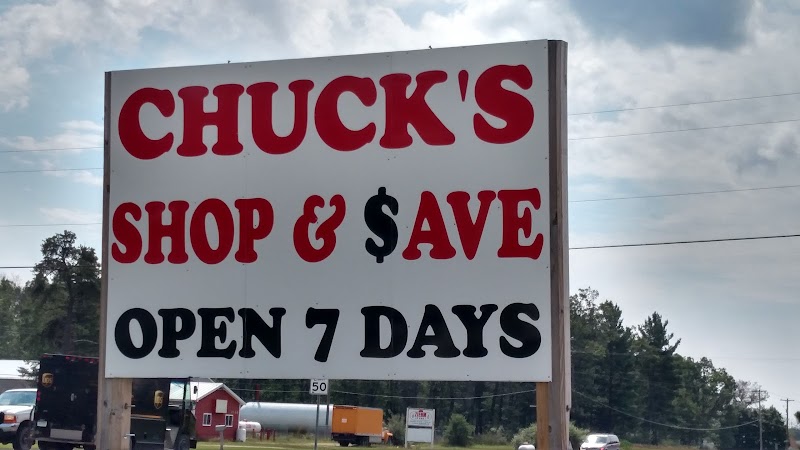 Chucks Shop and Save image 6