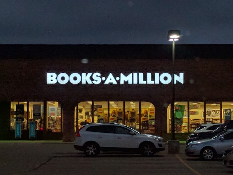 Books-A-Million image 1