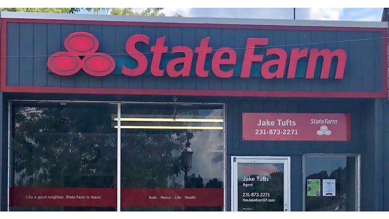 Jake Tufts - State Farm Insurance Agent image 9