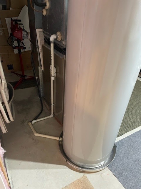 Macomb Water Heater image 6