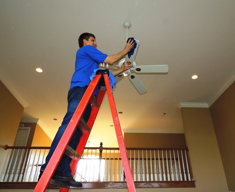 LikeNU Cleaning Services image 5