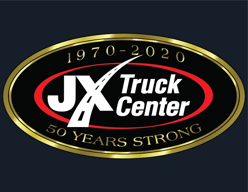 JX Truck Center - Grand Rapids image 7