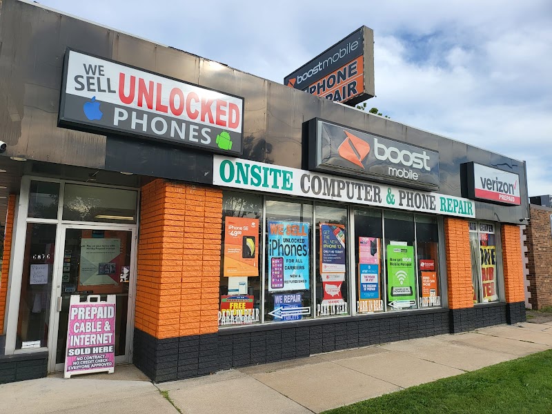 Boost Mobile image 1