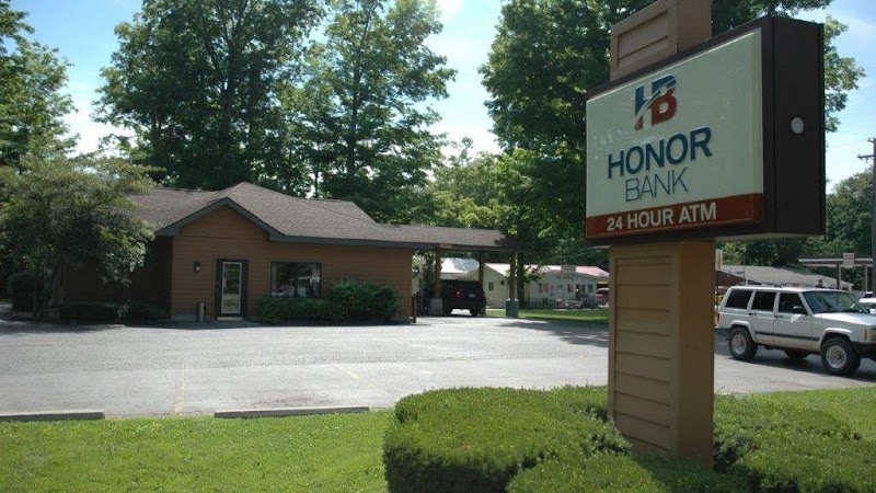 Honor Bank image 1