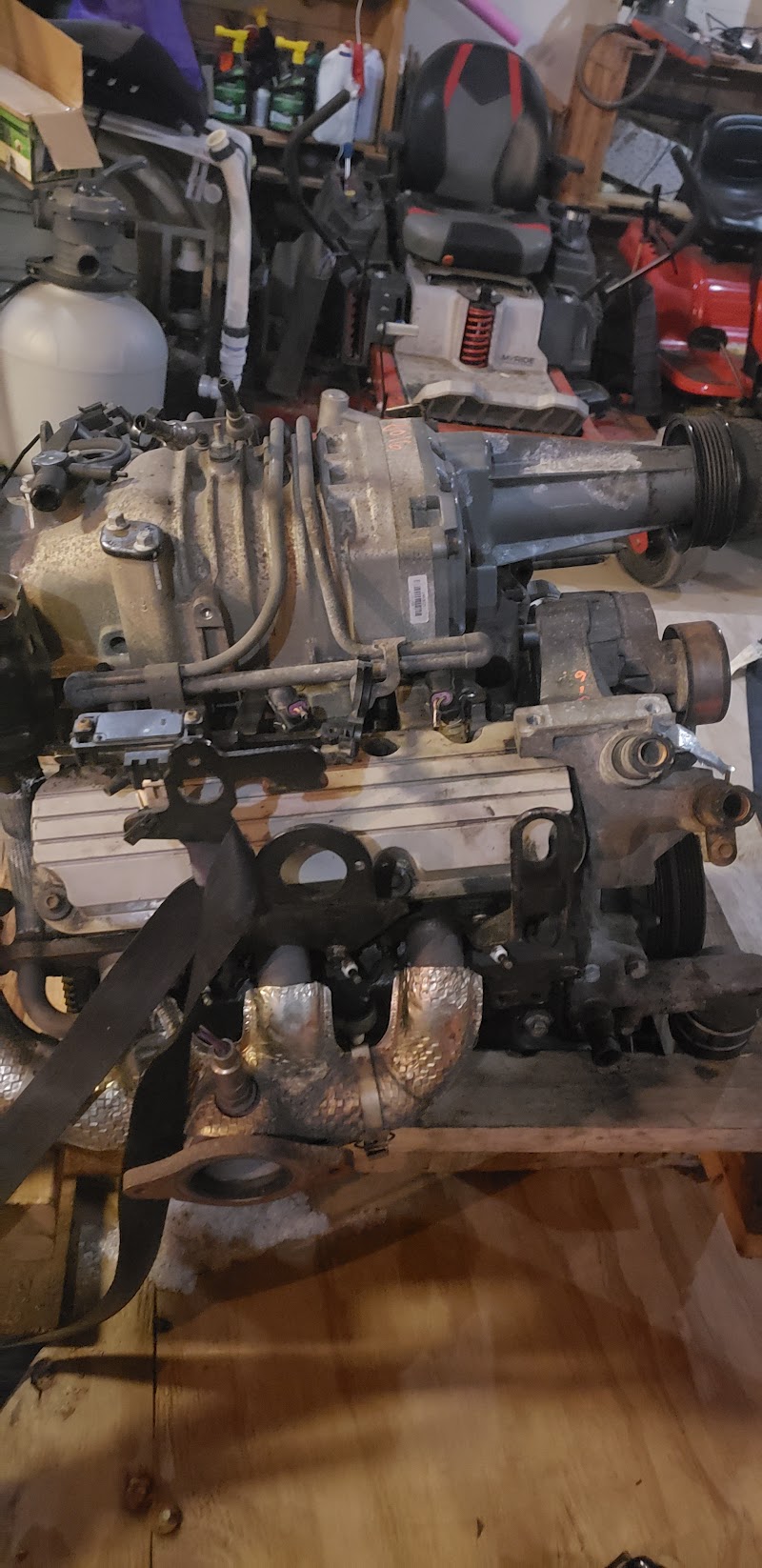 Davison Auto Parts image 9