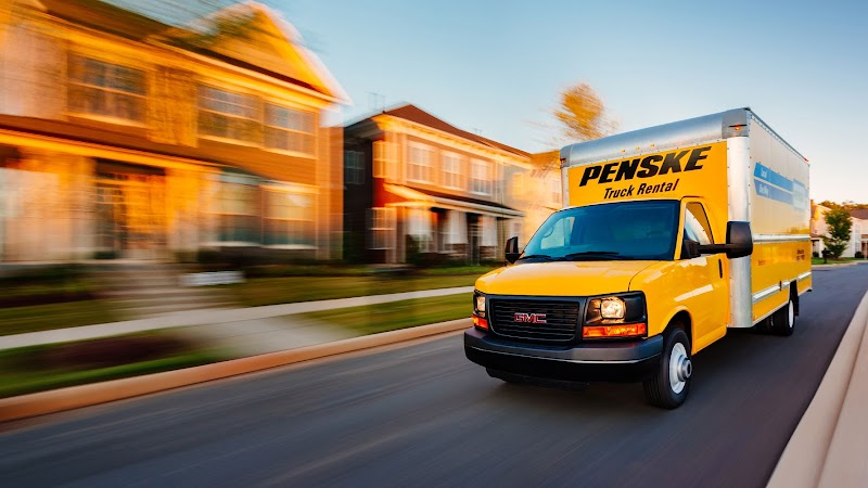 Penske Truck Rental image 9