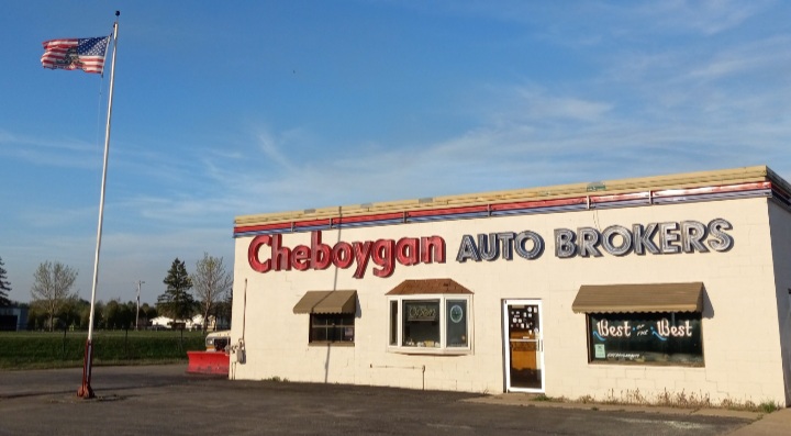 Cheboygan Auto Brokers image 7