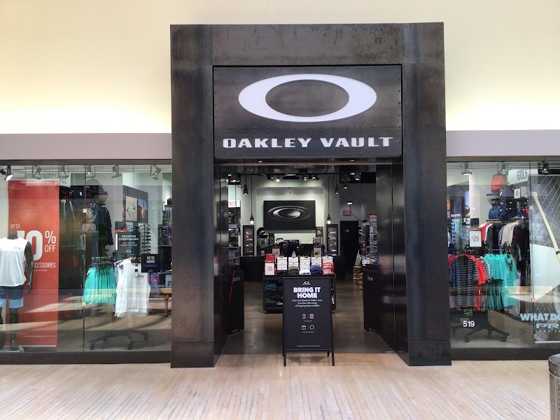 Oakley Vault image 1