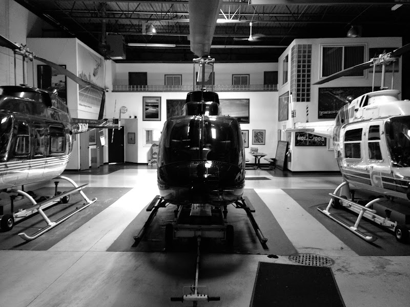 McMahon Helicopter Services, Inc. image 2